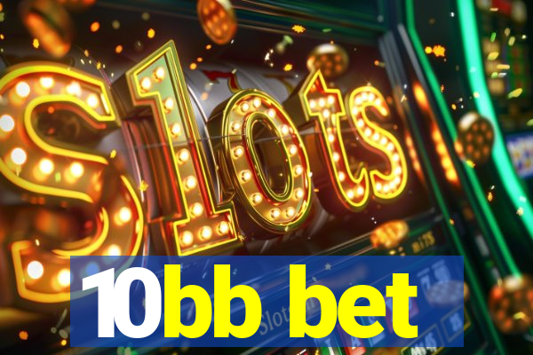10bb bet